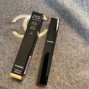 New, Sublime de Chanel Waterproof Mascara